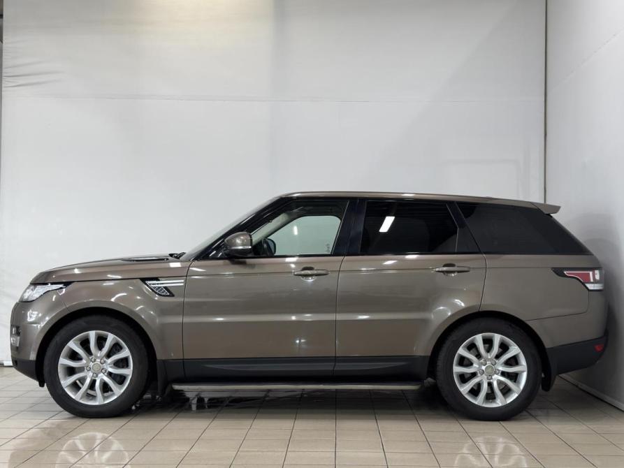Land Rover Range Rover Sport II Нижний Новгород  - изображение 2