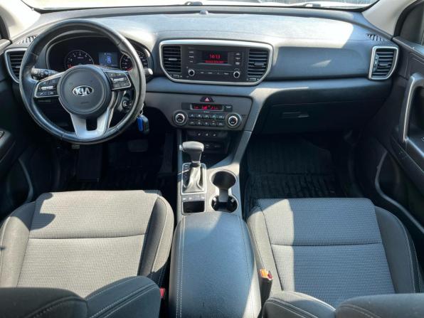 Kia Sportage IV с пробегом 2018 года, цена 2 086 250 рублей, 122417 км, внедорожник, Автокод Объявления