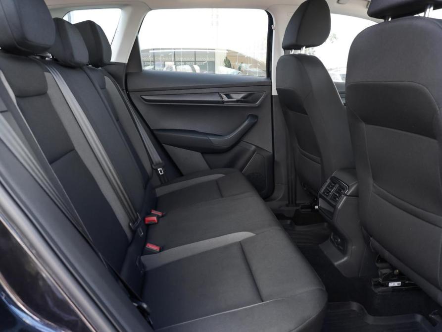 Skoda Karoq I Москва  - изображение 11