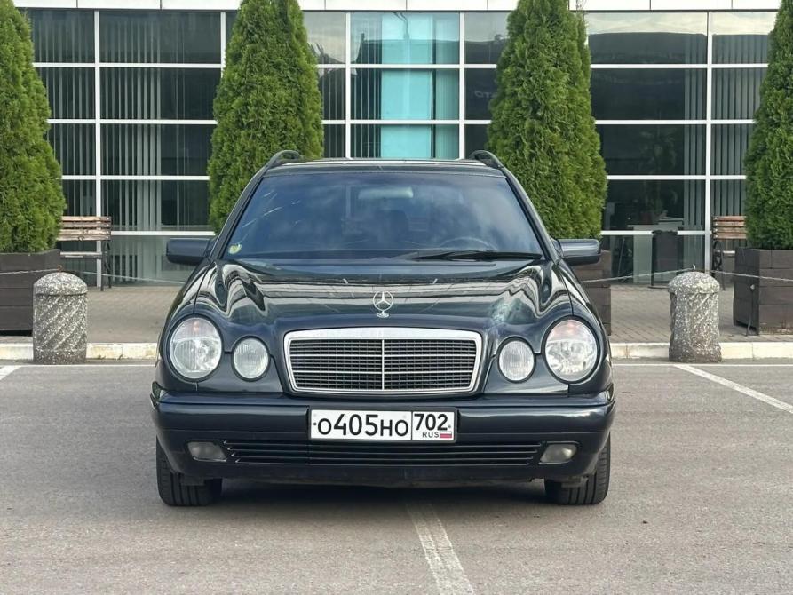 Mercedes-Benz E-Класс II (W210 S210) Уфа  - изображение 2