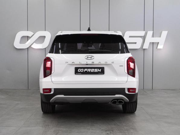 Hyundai Palisade I с пробегом 2020 года, цена 4 240 000 рублей, 95453 км, внедорожник, Автокод Объявления