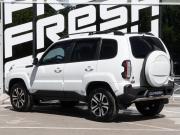 Lada (ВАЗ) Niva Travel I Волгоград  - изображение 20