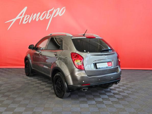 SsangYong Actyon II с пробегом 2012 года, цена 649 000 рублей, 250263 км, внедорожник, Автокод Объявления