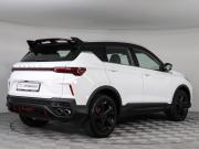 Geely Coolray I Рестайлинг Химки  - изображение 21