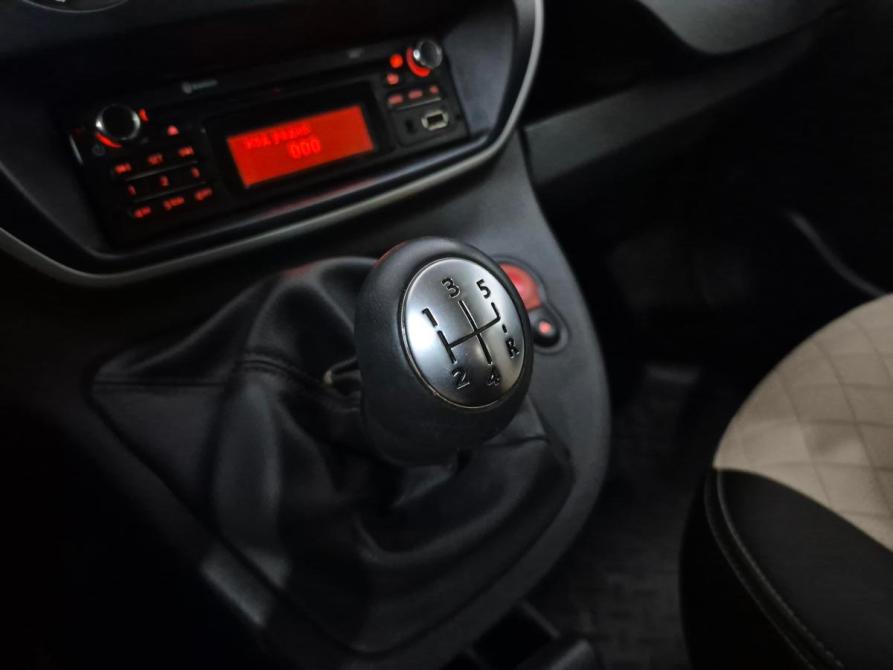 Renault Kangoo II Рестайлинг Альметьевск  - изображение 22