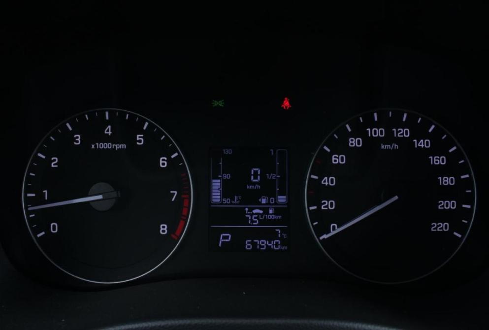Hyundai Creta I Саратов  - изображение 13