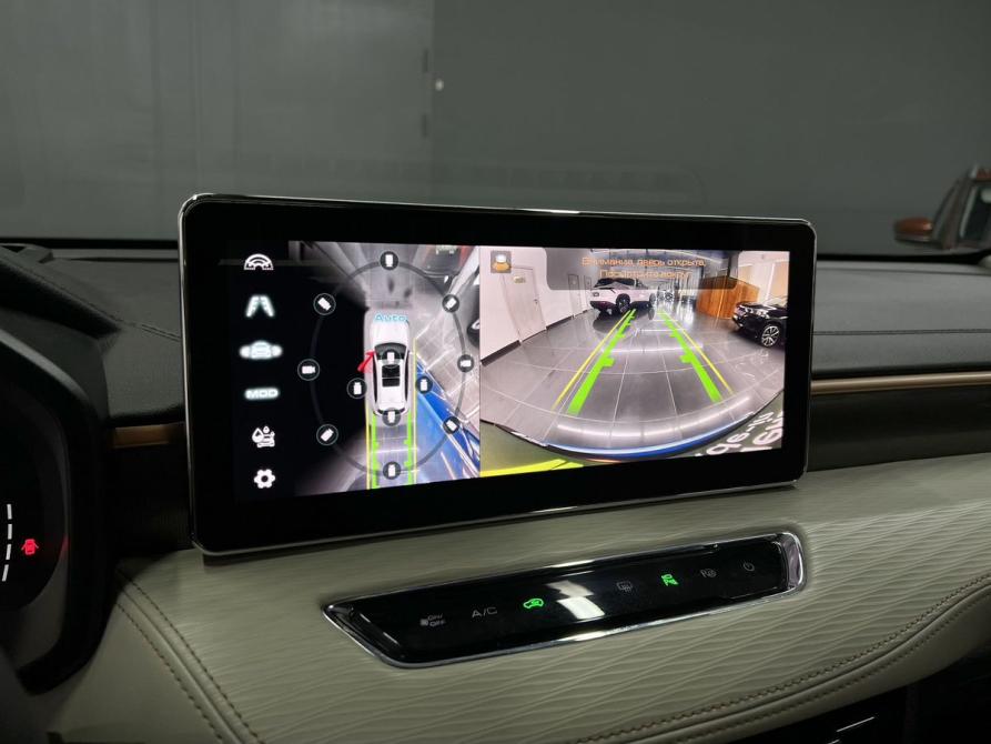 Haval Jolion I Тверь  - изображение 15