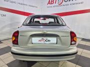 Chevrolet Lanos I Воронеж  - изображение 26