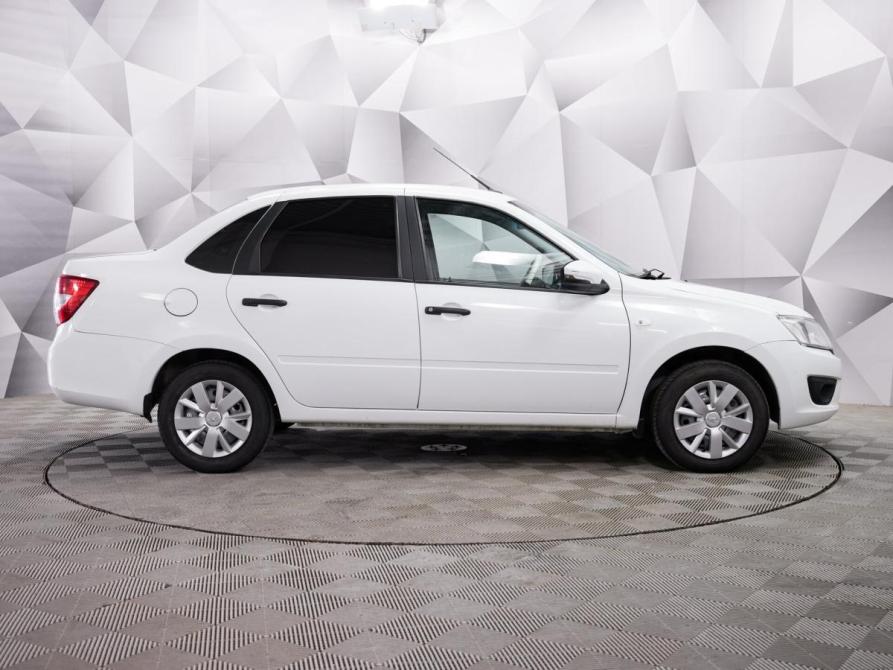 Lada (ВАЗ) Granta I Ульяновск  - изображение 6