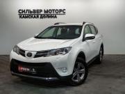 Toyota RAV4 IV (XA40) Пермь  - изображение 19