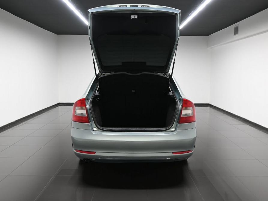 Skoda Octavia II (A5) Рестайлинг Тверь  - изображение 7