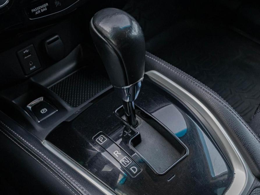 Nissan Qashqai II Краснодар  - изображение 16