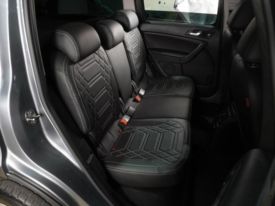 Skoda Yeti I Рестайлинг Воронеж  - изображение 7