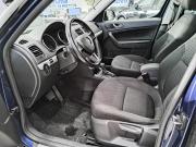 Skoda Yeti I Рестайлинг Казань  - изображение 42