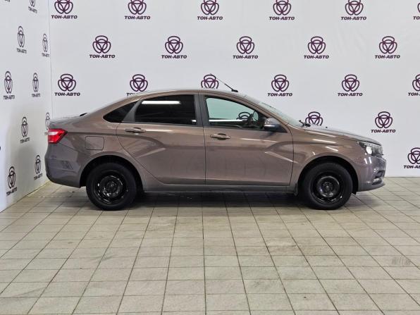 Lada (ВАЗ) Vesta I с пробегом 2018 года, цена 871 000 рублей, 99537 км, седан, Автокод Объявления