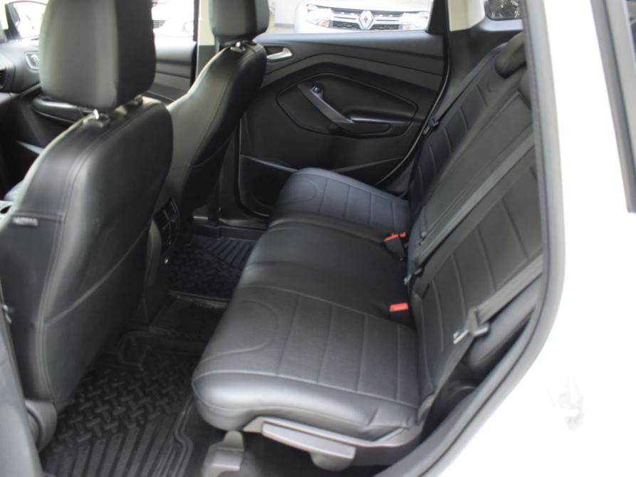 Ford Kuga II Челябинск  - изображение 21