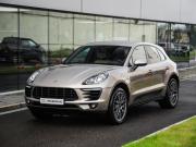 Porsche Macan I Санкт-Петербург  - изображение 36