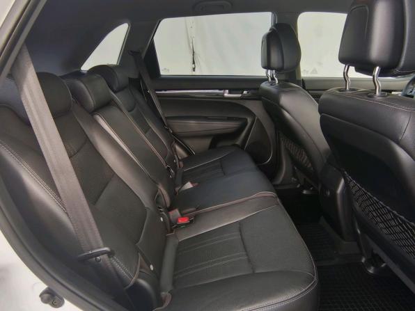 Kia Sorento II с пробегом 2012 года, цена 1 580 000 рублей, 120100 км, внедорожник, Автокод Объявления