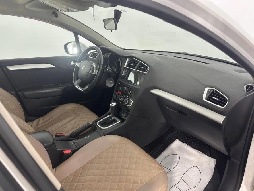 Citroen C4 II Ногинск  - изображение 13