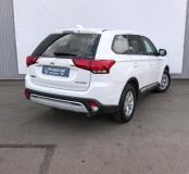 Mitsubishi Outlander III Рестайлинг 3 Санкт-Петербург  - изображение 25