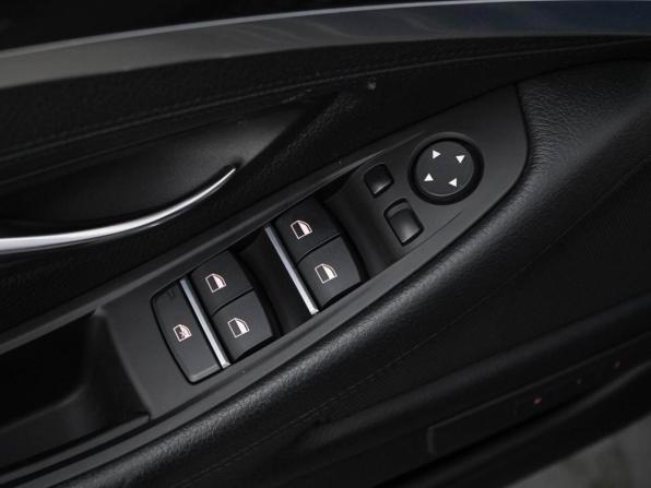BMW 5 серии VI (F10/F11/F07) Рестайлинг с пробегом 2014 года, цена 1 987 077 рублей, 221828 км, седан, Автокод Объявления