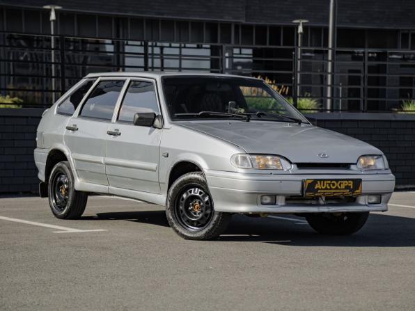 Lada (ВАЗ) 2114 с пробегом 2011 года, цена 195 000 рублей, 192000 км, хэтчбек, Автокод Объявления