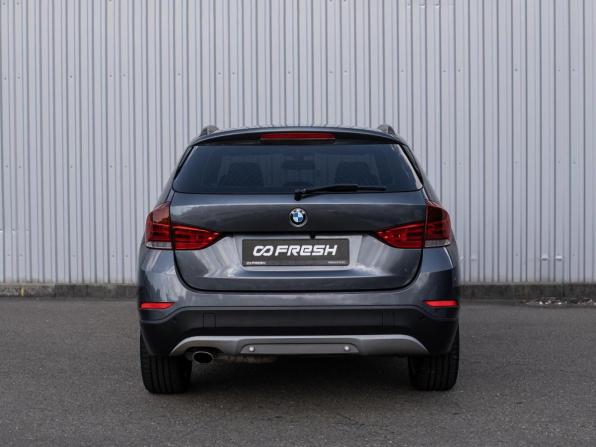 BMW X1 I (E84) Рестайлинг с пробегом 2013 года, цена 1 349 000 рублей, 174878 км, внедорожник, Автокод Объявления