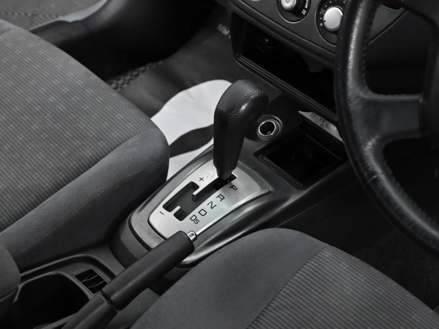 Mitsubishi Lancer IX Москва  - изображение 9