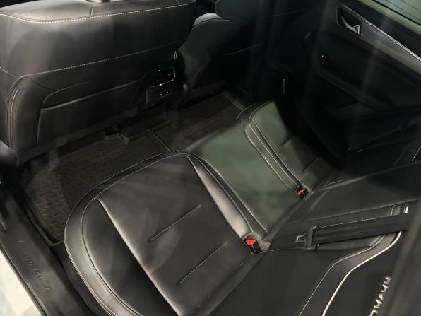 Haval Jolion I с пробегом 2023 года, цена 1 723 000 рублей, 59267 км, внедорожник, Автокод Объявления