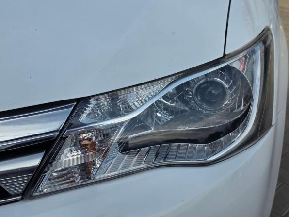 Toyota Corolla XI (E160 E170 E180) с пробегом 2014 года, цена 899 900 рублей, 233370 км, седан, Автокод Объявления