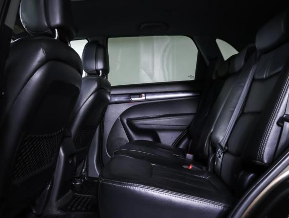 Kia Sorento II с пробегом 2010 года, цена 1 103 000 рублей, 307789 км, внедорожник, Автокод Объявления