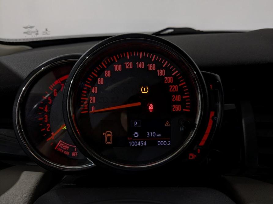 Mini Hatch III (F55/F56) Рестайлинг Химки  - изображение 17