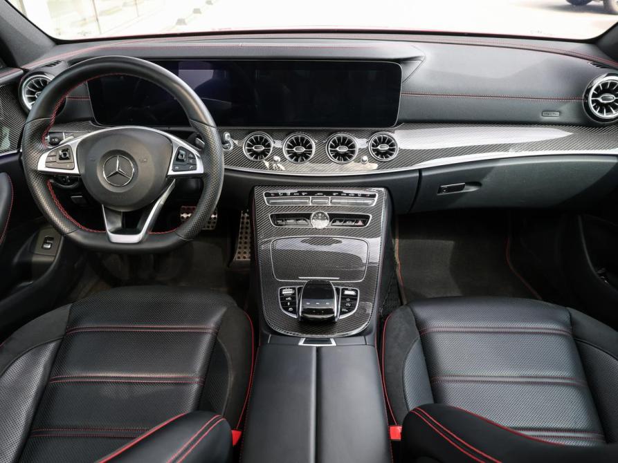 Mercedes-Benz E-Класс AMG V (W213) Москва  - изображение 14