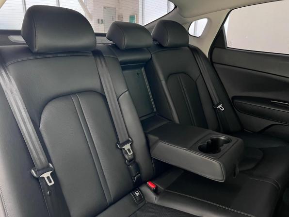 Kia Optima IV Рестайлинг с пробегом 2019 года, цена 2 109 000 рублей, 119139 км, седан, Автокод Объявления
