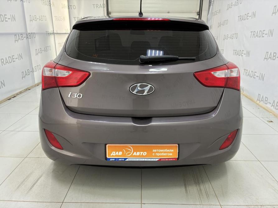 Hyundai i30 II Пермь  - изображение 5
