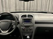 Chery Tiggo (T11) I Рестайлинг (FL) Красноярск  - изображение 28