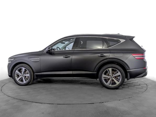 Genesis GV80 I с пробегом 2021 года, цена 5 900 000 рублей, 51000 км, внедорожник, Автокод Объявления