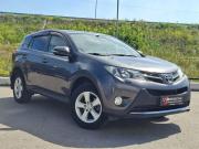 Toyota RAV4 IV (XA40) Самара  - изображение 9
