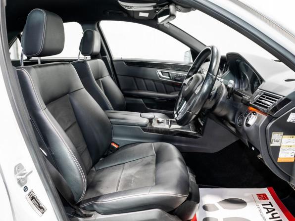 Mercedes-Benz E-Класс IV (W212 S212 C207) с пробегом 2013 года, цена 1 800 000 рублей, 97150 км, седан, Автокод Объявления