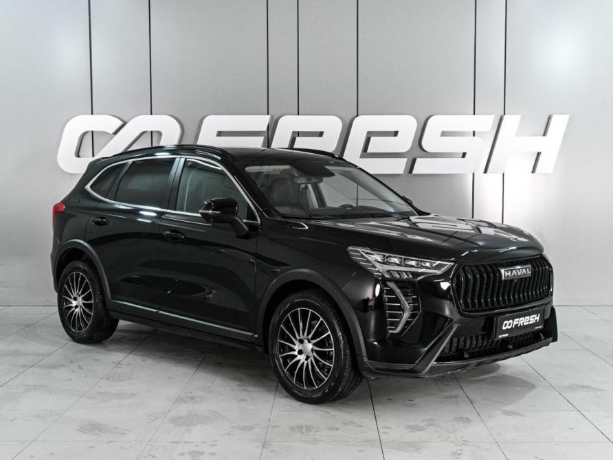 Haval Jolion I Рестайлинг Ростов-на-Дону  - изображение 1