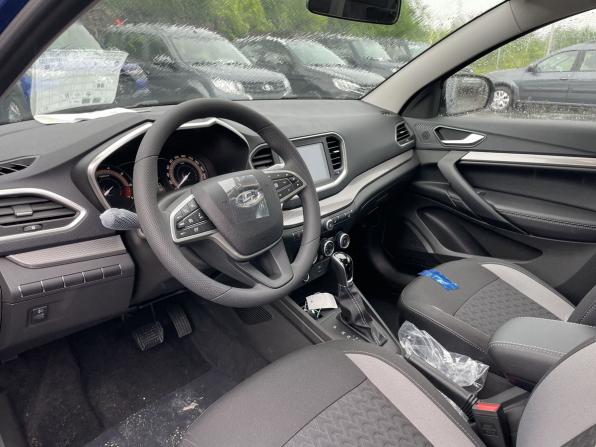 Новый Lada (ВАЗ) Vesta I Рестайлинг (NG) 2026 года, цена 1 755 000 рублей, седан, Автокод Объявления