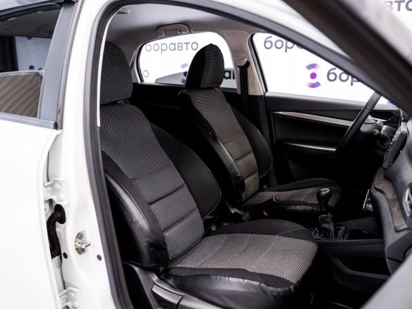Lada (ВАЗ) Vesta I Рестайлинг (NG) с пробегом 2023 года, цена 995 000 рублей, 50998 км, седан, Автокод Объявления