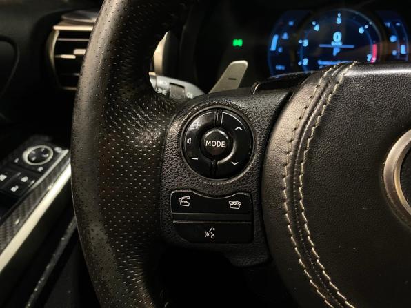 Lexus IS III с пробегом 2014 года, цена 2 425 000 рублей, 236772 км, седан, Автокод Объявления