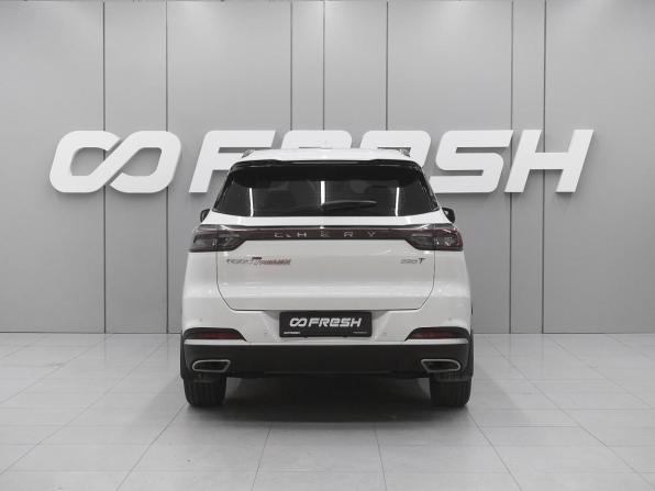 Chery Tiggo 7 Pro Max I Рестайлинг с пробегом 2024 года, цена 2 150 000 рублей, 1078 км, внедорожник, Автокод Объявления
