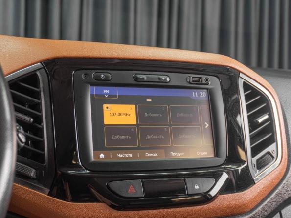 Lada (ВАЗ) XRAY I с пробегом 2019 года, цена 845 000 рублей, 127587 км, хэтчбек, Автокод Объявления