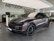 Porsche Cayenne III Москва  - изображение 40