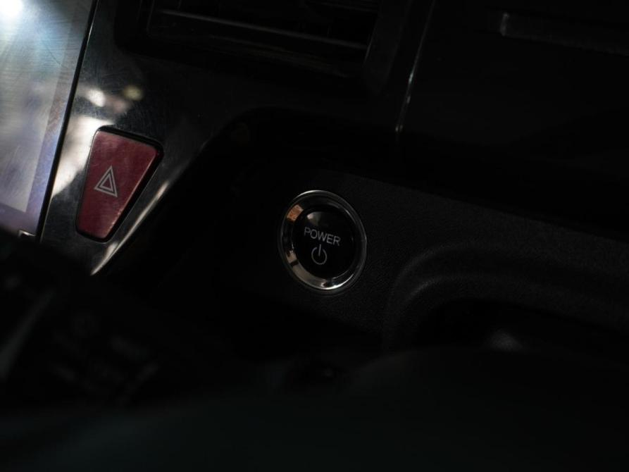 Honda Stepwgn V Рестайлинг Воронеж  - изображение 19