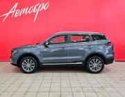 Geely Atlas Pro Вологда  - изображение 23