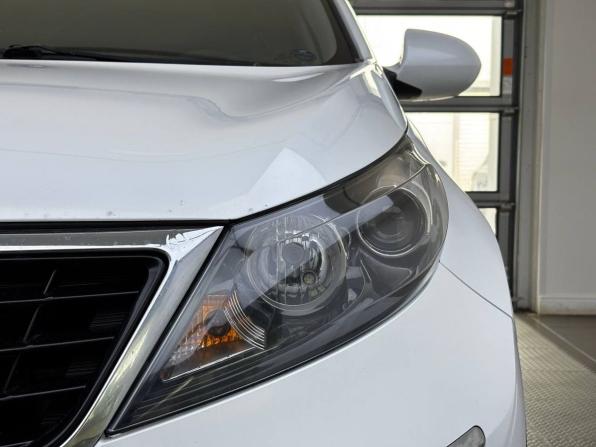 Kia Sportage III Рестайлинг с пробегом 2015 года, цена 1 119 000 рублей, 190000 км, внедорожник, Автокод Объявления