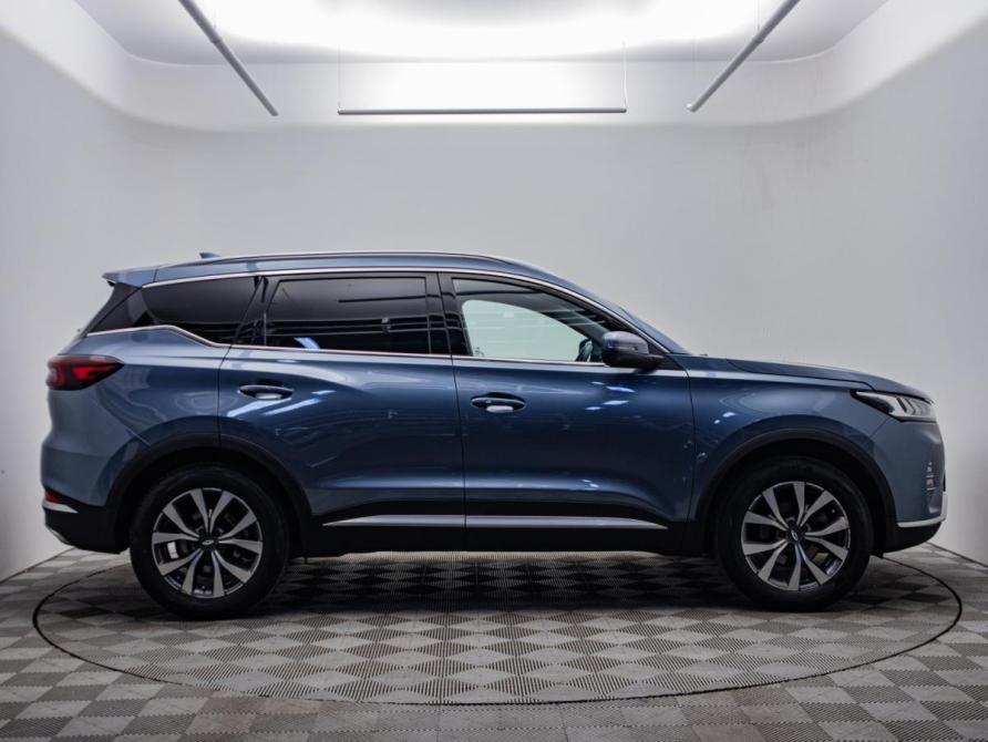 Chery Tiggo 7 Pro I Москва  - изображение 7